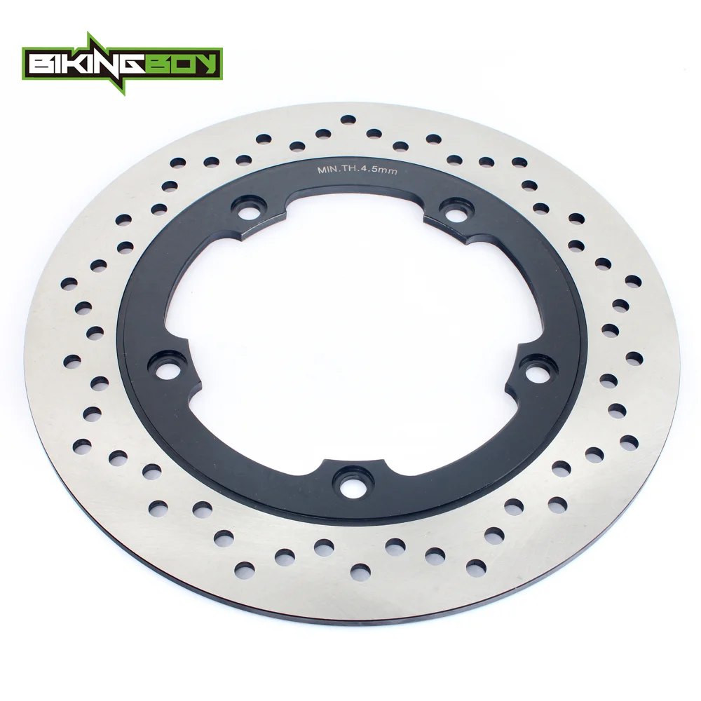 Задний тормозной диск ротор для TRIUMPH America 865 08 14 EFI 790 Carb 02 07 bonneville 06 Speedmaster 11|disc rotor|rotor