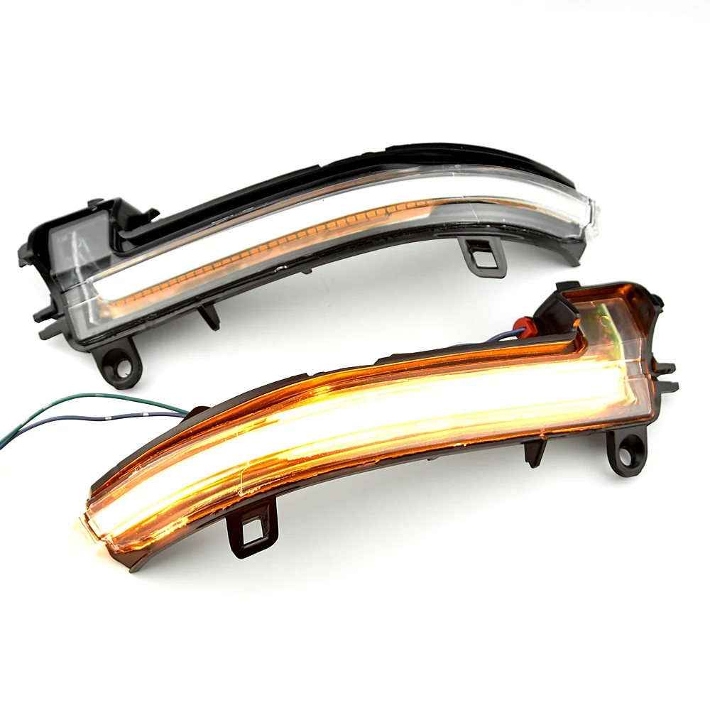 Динамический указатель поворота светодиодный светильник рь для BMW F20 F30 F31 F21 F22 F23