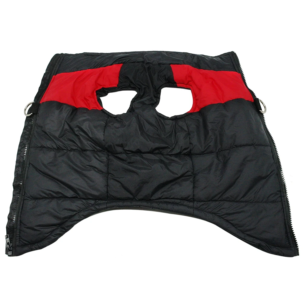 Одежда для собак маленьких средних и больших собачек Мопсов французский бульдог