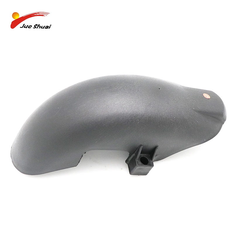 Передние и задние крылья для электроскутера заднее крыло 10 дюймов аксессуары |