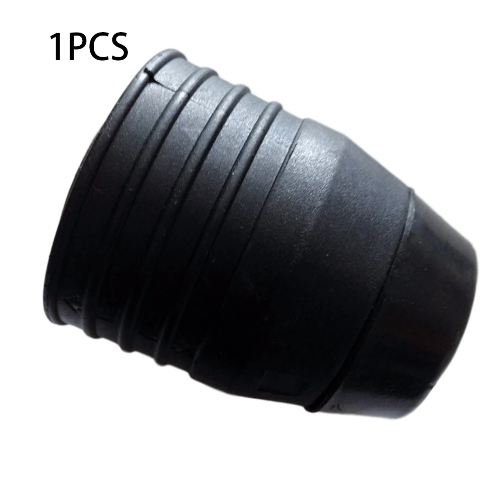 

Black Drill chuck Hammer drill chuck For 1618598175 11222EVS 11236VS GBH4DSC Accessory Useful New Practical
