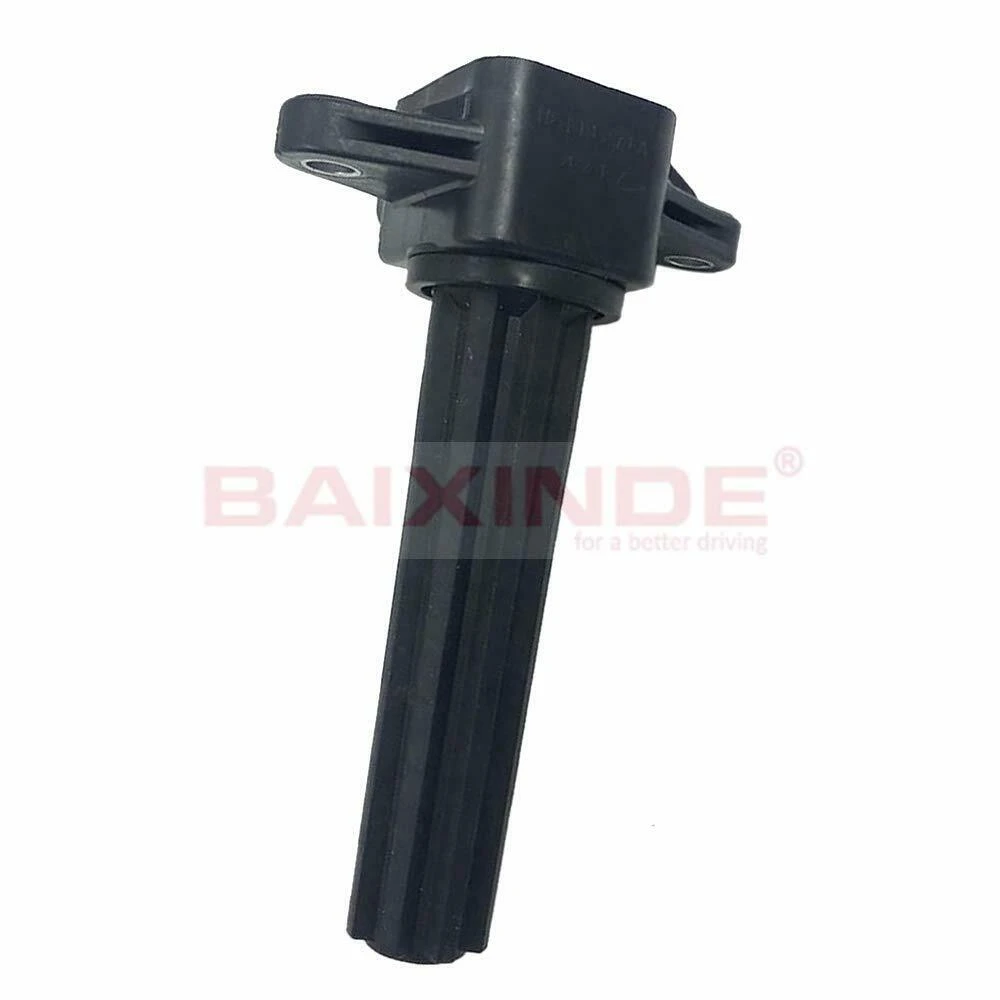 Высококачественная катушка зажигания OE H6T11271 H6T11271A 6P2-82310-01-00 для YAMAHA подвесной