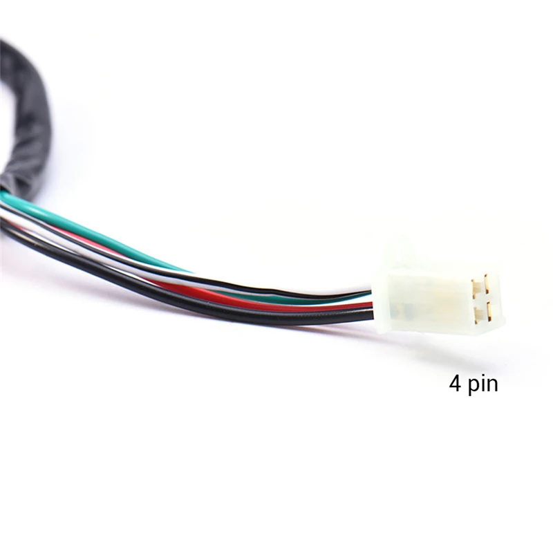 

1 Set Universal Motorcycle Ignition Switch Key Quad Motorcycle Keys Starters MTB Cylinder Ignition Switch for Suzuki Dirt Bike