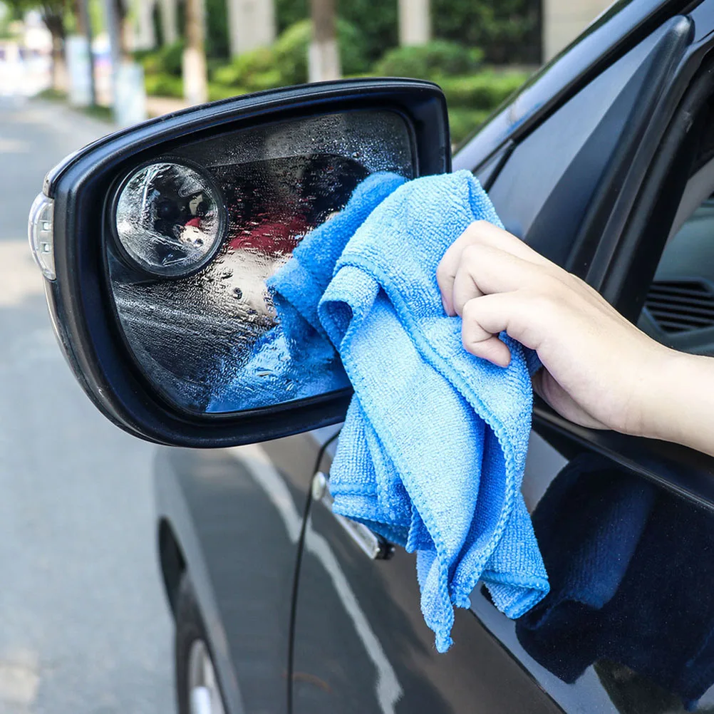 1 комплект Авто очиститель окон ветровое стекло из микрофибры щетка для мытья