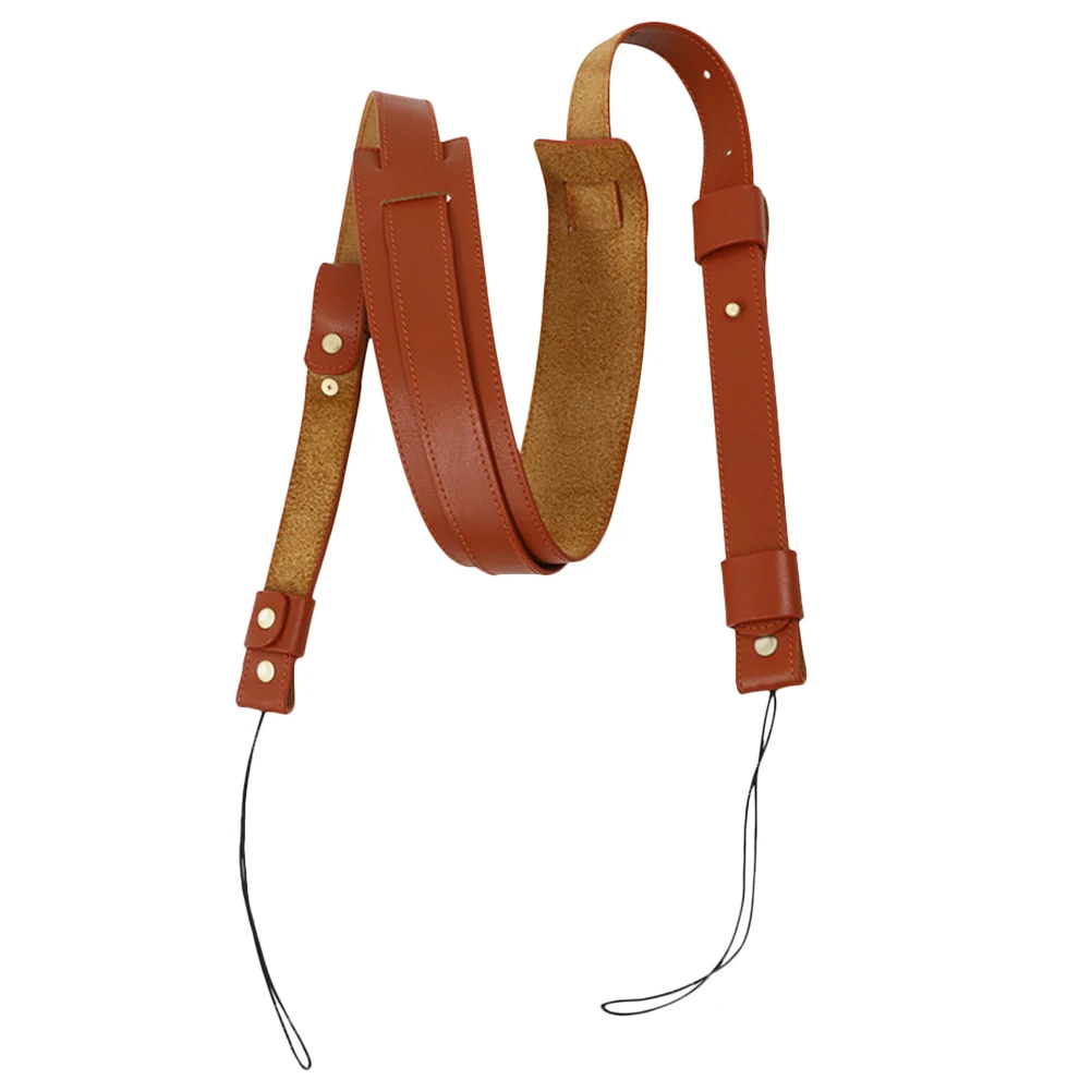 

1Pc Camera Strap Camera Accessory Camera Single Shoulder Strap SLR Camera Strap for Protection Photography