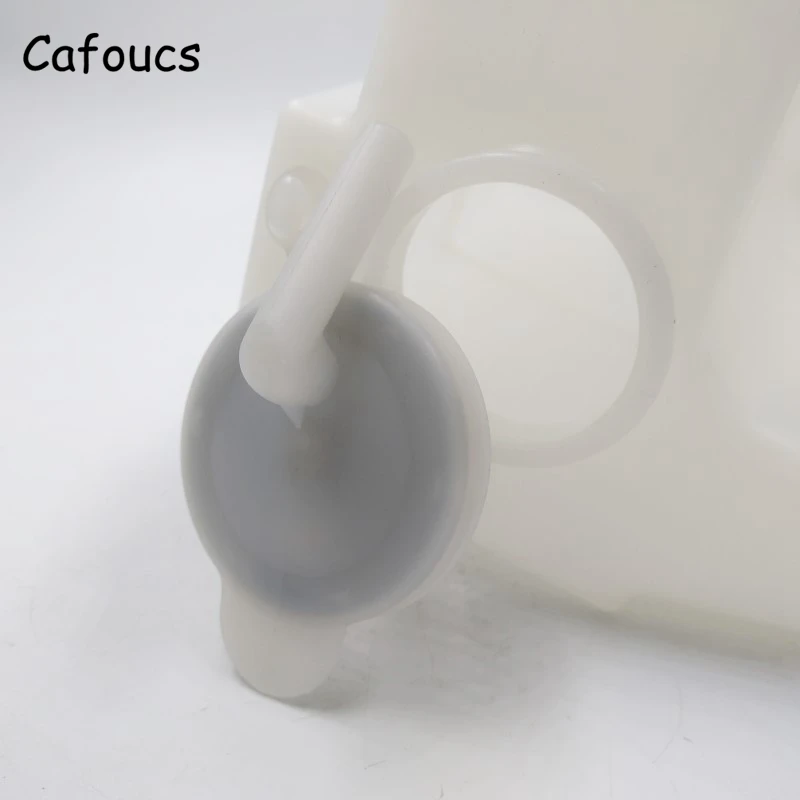 Cafoucs для mazda 323 Protege Premacy система охлаждения всей семьи бачок радиатора резервуар