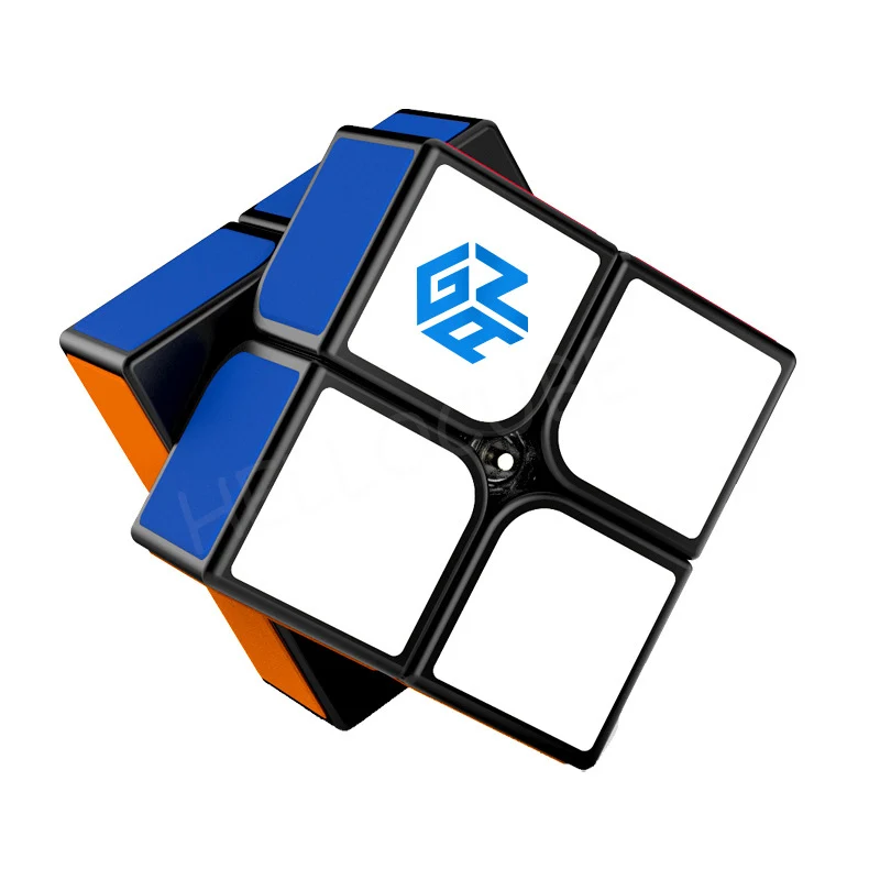 Gan RSC 2x2 3x3 V2 356 скоростной куб-головоломка наклейка s Наклейка волшебный куб