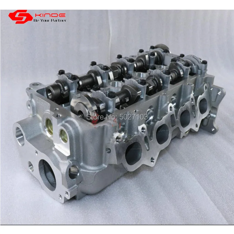 Susirick 4A15 головки цилиндров в полной сборке для DFM Dongfeng DFSK Junfeng CV03 K61 мини Ван 4A13