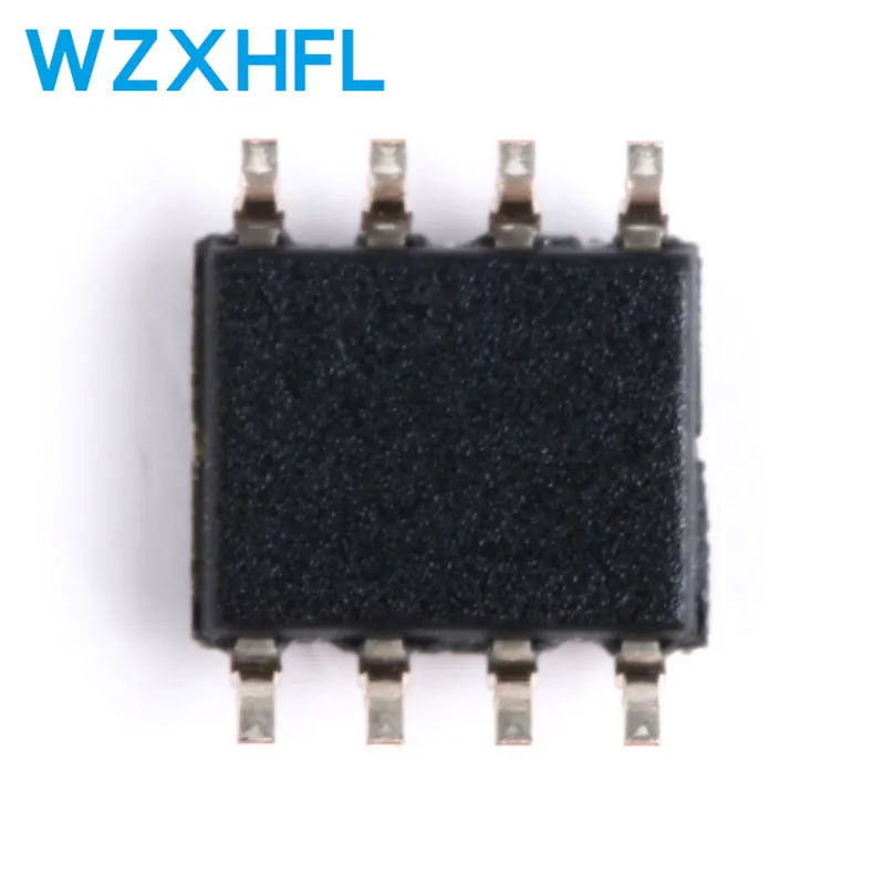 5 шт. TJA1050T SOP8 TJA1050 SOP-8 A1050 1050T SOP SMD новый | Электронные компоненты и принадлежности