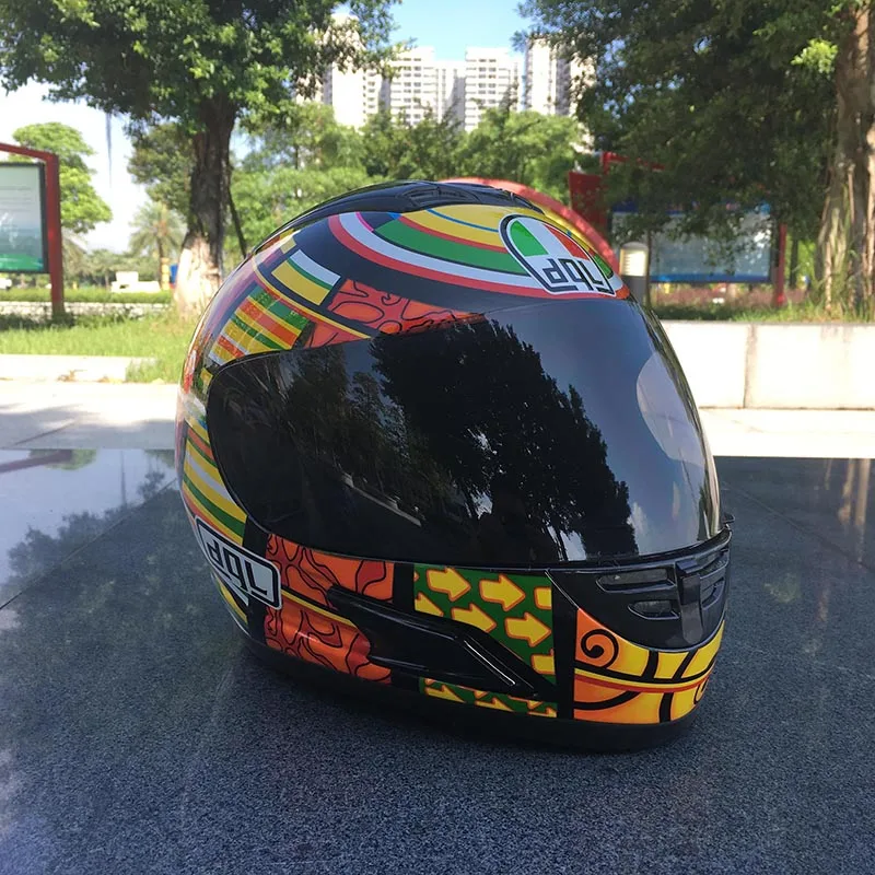 Женский и мужской мотоциклетный шлем dql на четыре сезона 2019|Шлемы| |