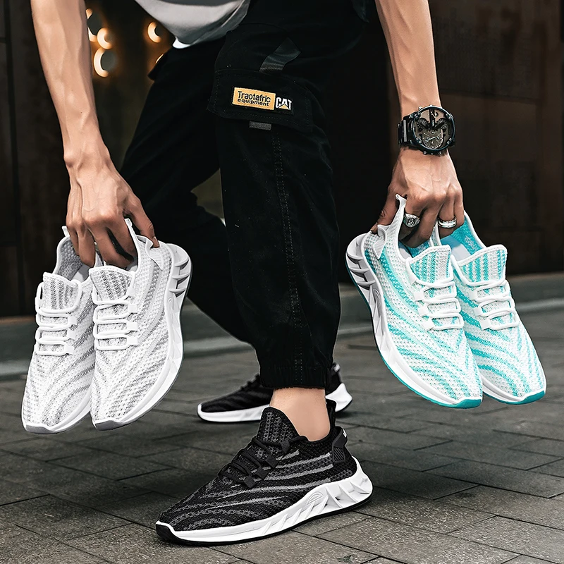 

men shoes Sneakers Male tenis Luxury shoes Mens casual Shoes Trainer Race off white Shoes fashion loafers running Shoes for men