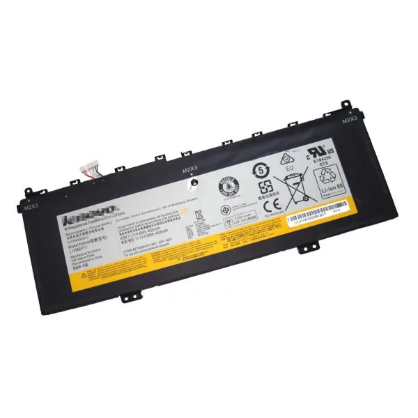 

UGB Подлинная Замена lenovo YOGA 2 13 L13S6P71 L13M6P71 121500234 батарея