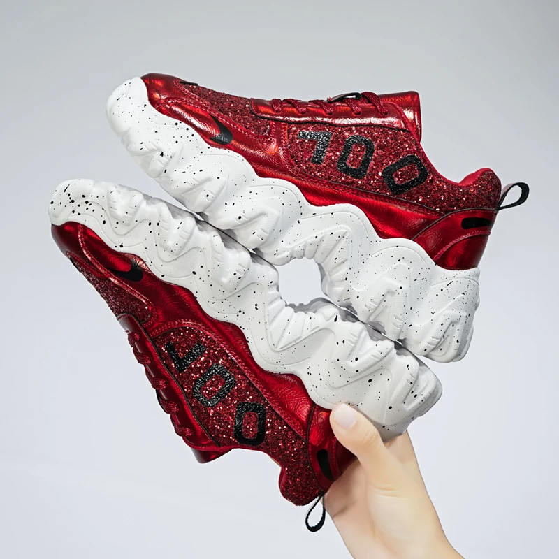 Женская спортивная обувь дышащая повседневная на плоской подошве женские