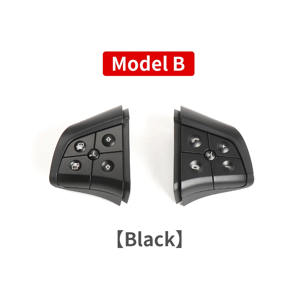 

Кнопки управления на рулевое колесо для Mercedes W164 W245 W251, автомобильные многофункциональные кнопки переключения для Benz GL ML R B Class