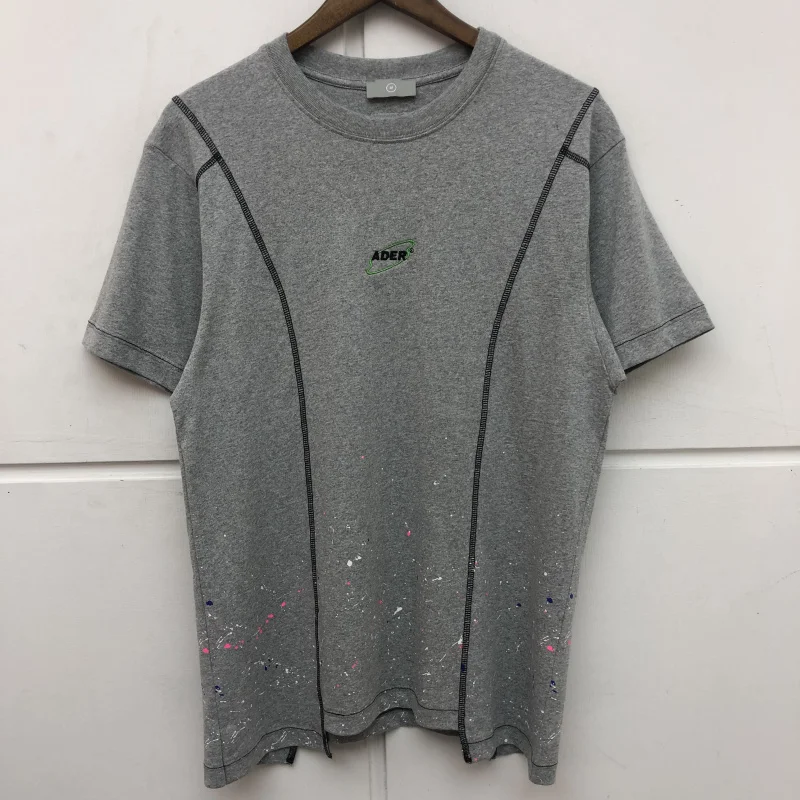 Футболка для мужчин женщин и лучшее качество плотный материал большие размеры