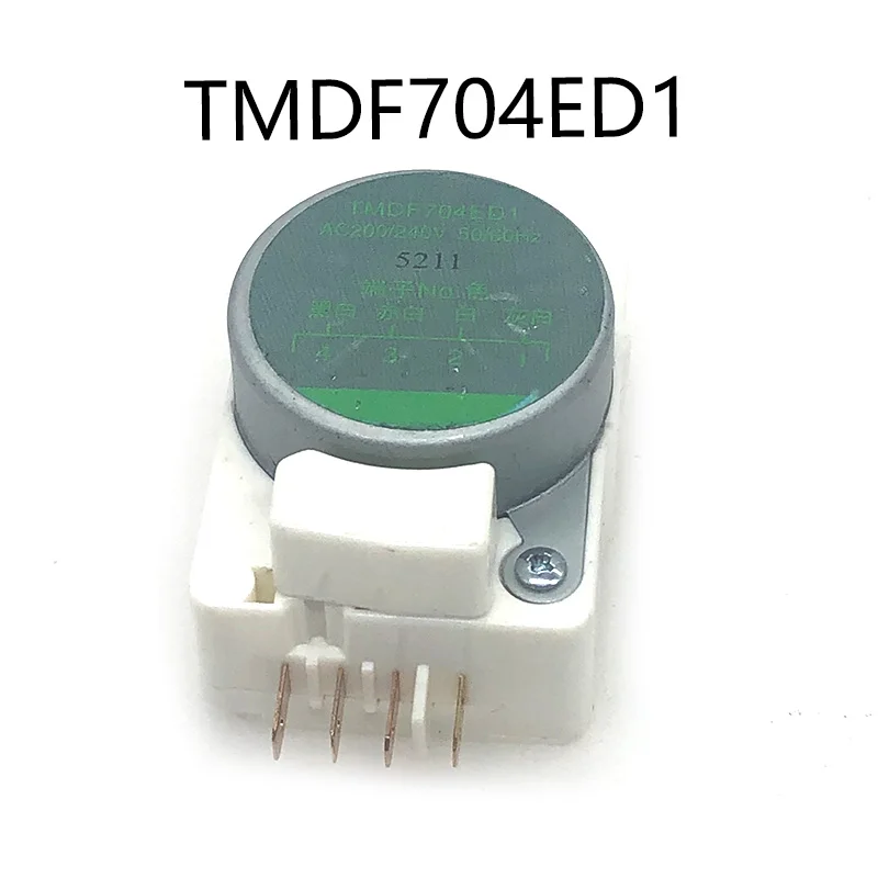 Новинка хорошая работа высокое качество запчасти для холодильника таймер