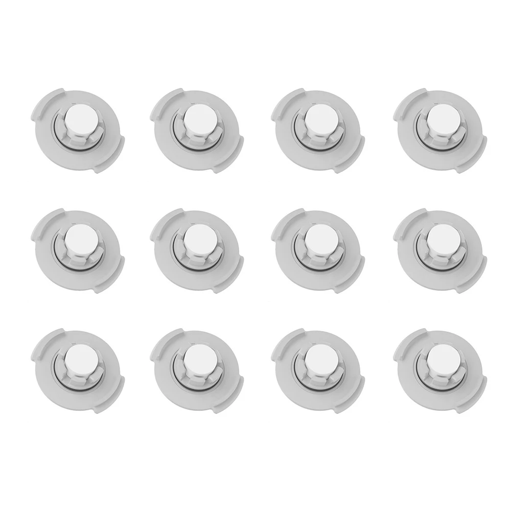 Запчасти для робота-пылесоса Xiaomi Mi roborock S50 S51 SDJQR01RR SDJQR02RR HEPA фильтр + боковая щетка