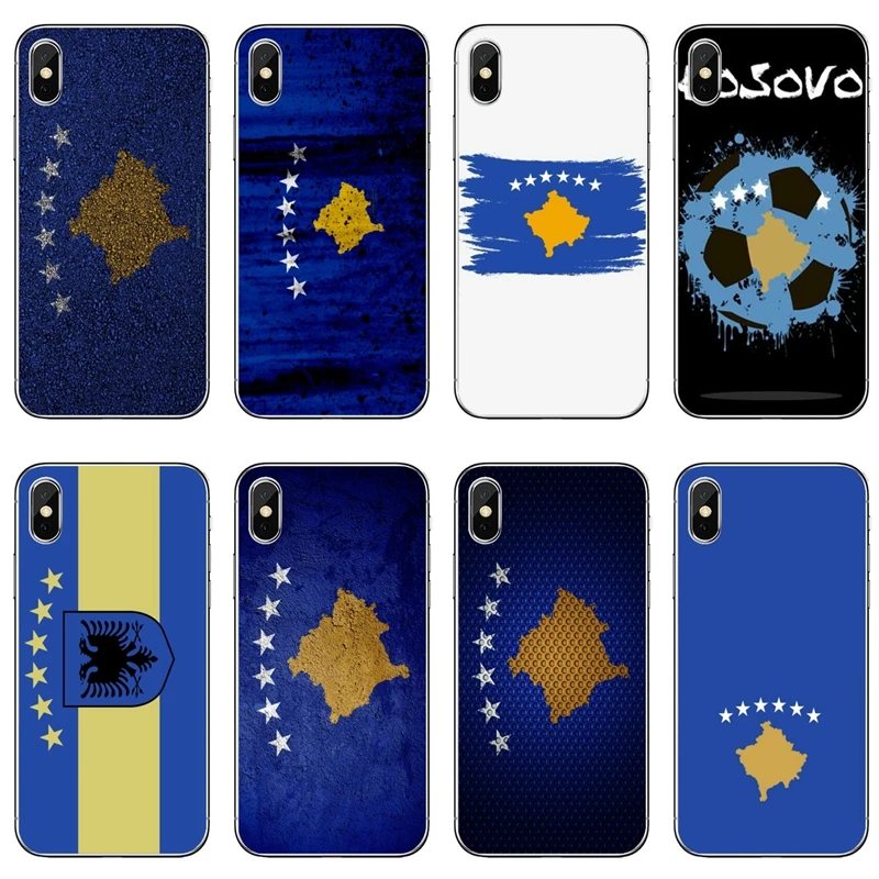 Аксессуары для телефонов с национальным флагом iPhone 11 Pro XS Max XR X 8 7 6 6S Plus 5 5S SE 4S 4 iPod