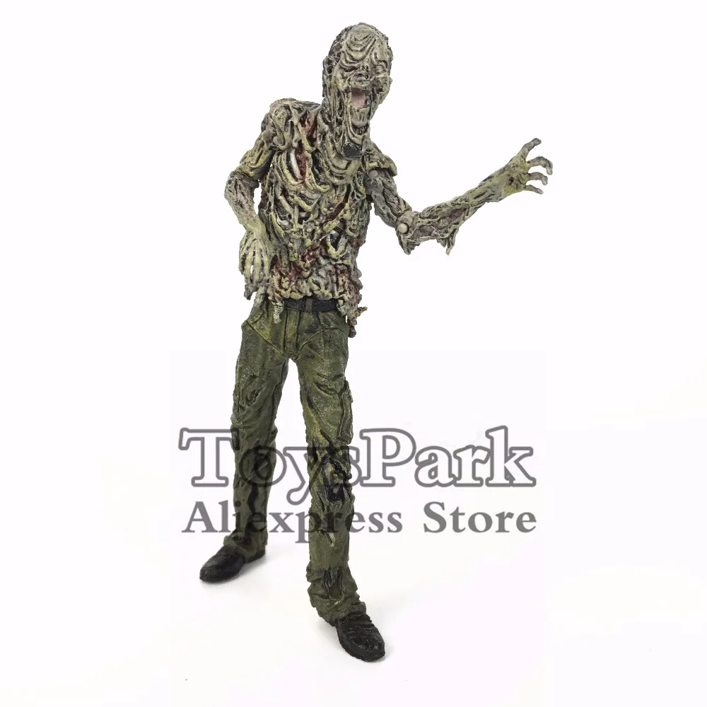 Ходячие мертвецы 5 &quotзомби водяные ходунки фигурка макфарлана AMC ТВ серии 9