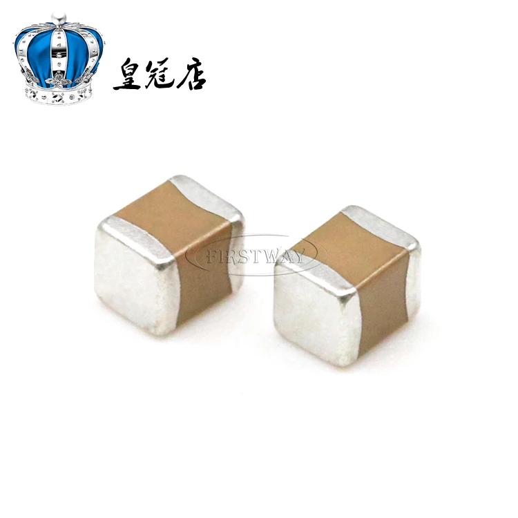 20pcs MLCC capacitance 1210 224K 100V 220NF X7R 10% 0.22UF/100V 3225 | Обустройство дома