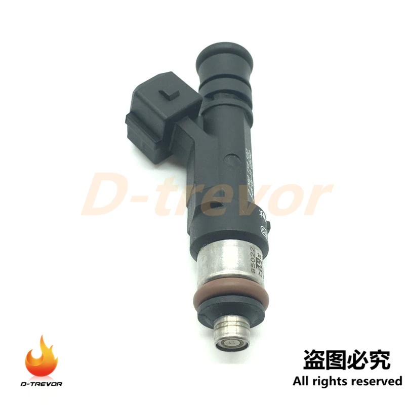 

1pcs OEM 0280158502 fuel injector nozzle for LADA 110 (2110) / 111 (2111) / 112 (2112) 1.5 1.6