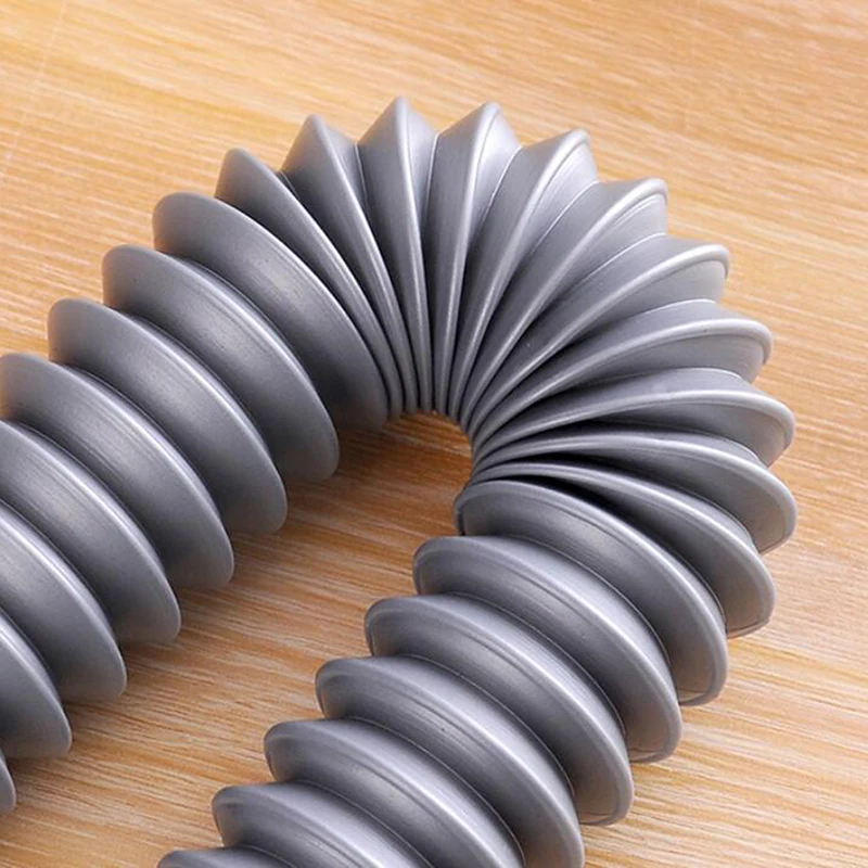 Гибкая труба для слива в ванной комнате|Трубы| |