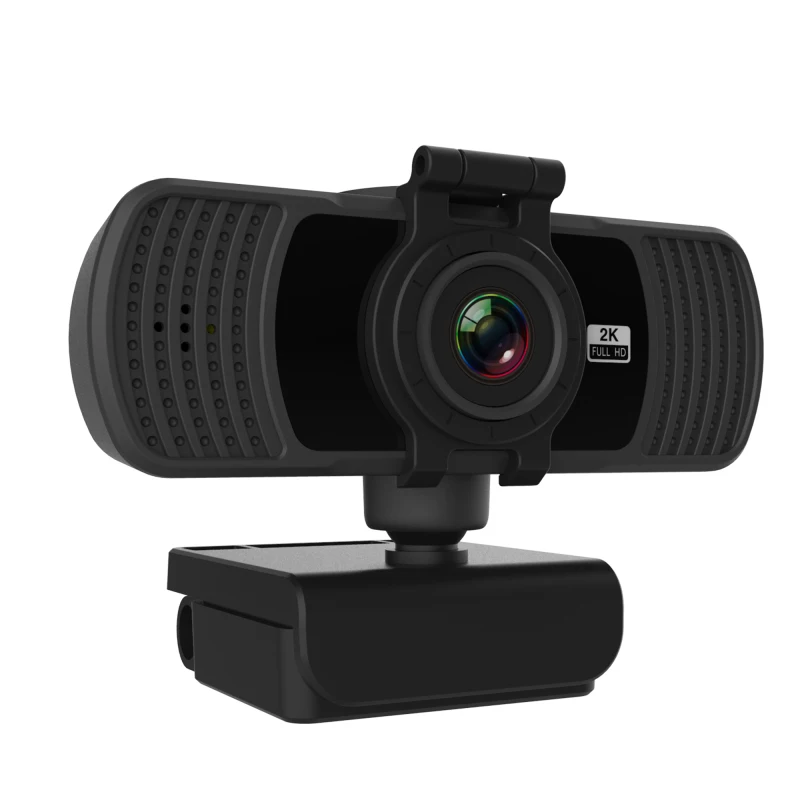 pc 06 2k hd веб камера встроенный мик