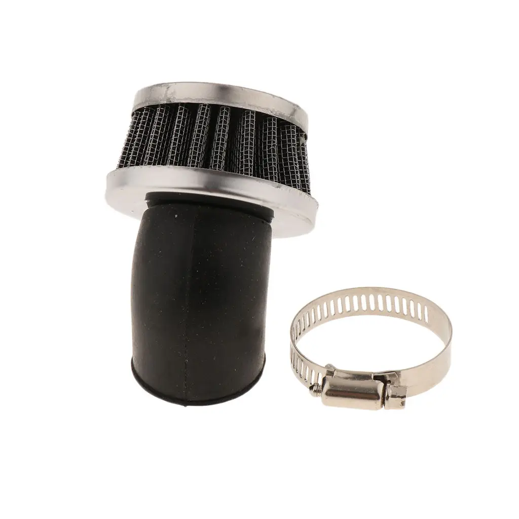 

35mm Air Filter For 50cc 70cc 90cc 110cc Dirt Bikes ATVs Go Karts Quads 4 Wheelers
