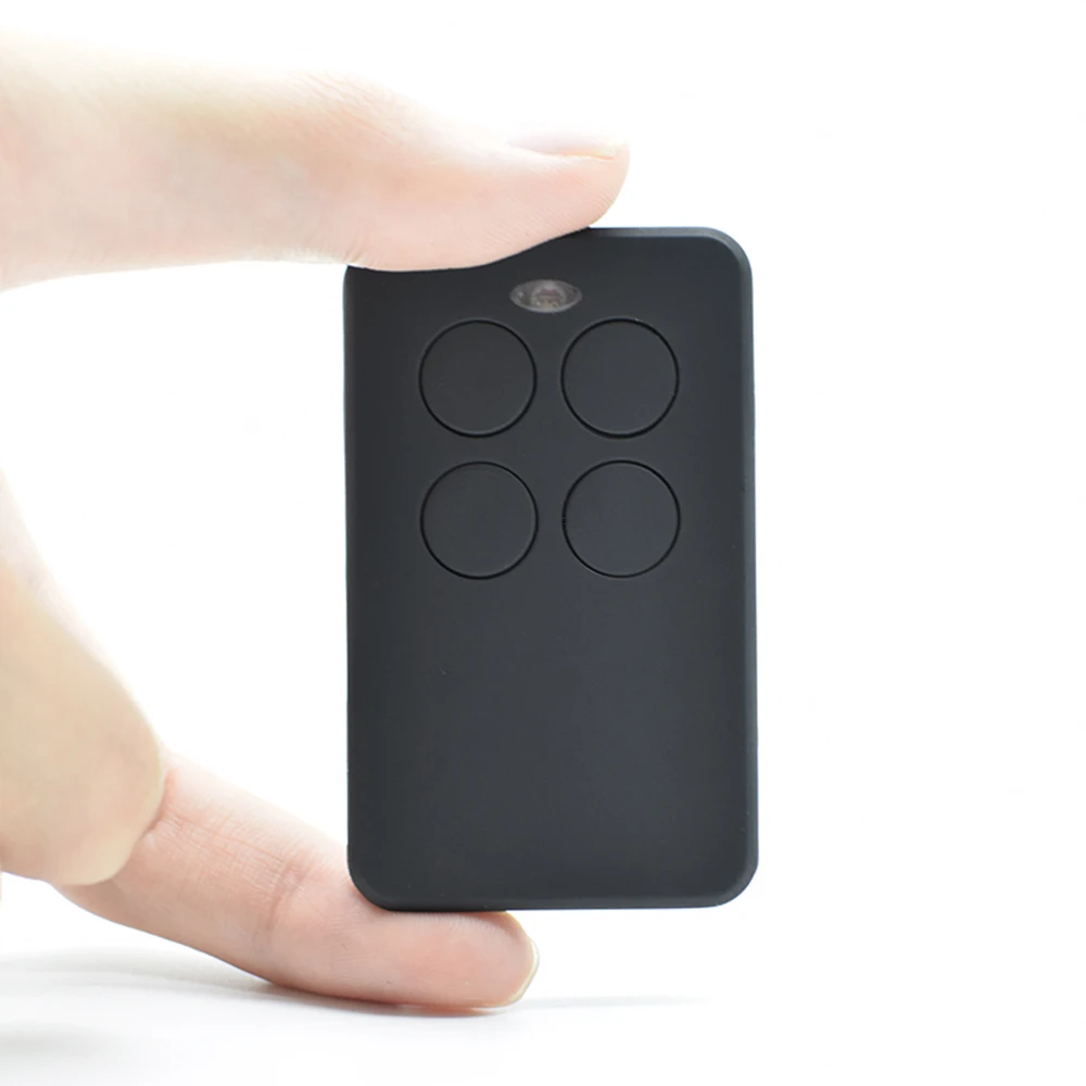 Пульт дистанционного управления JCM 433 МГц NEO клон гаражной дверью GO TWIN R MINI Command