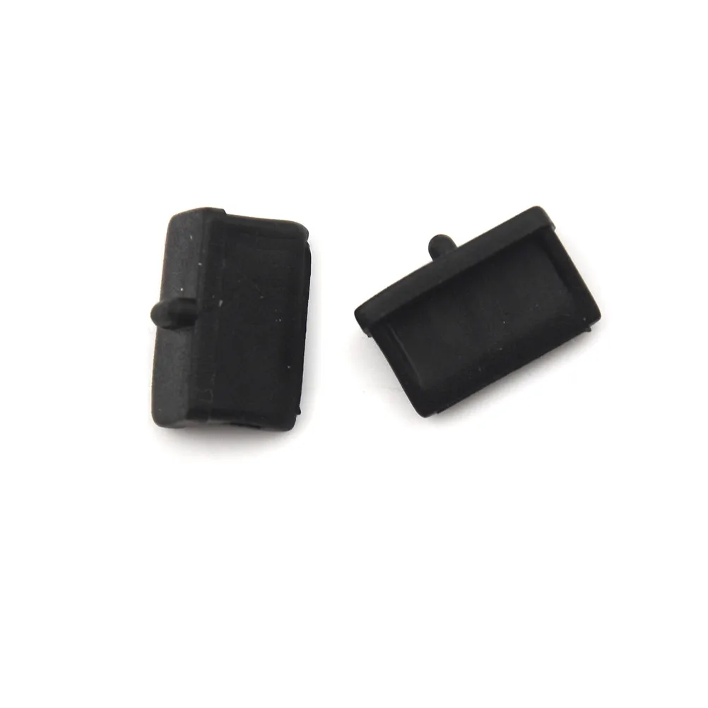20 штук в наборе USB Порты и разъёмы Чехлы Пылезащитная заглушка зарядка через
