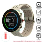 Защитная пленка для умных часов Polar Vantage M2, закаленное стекло