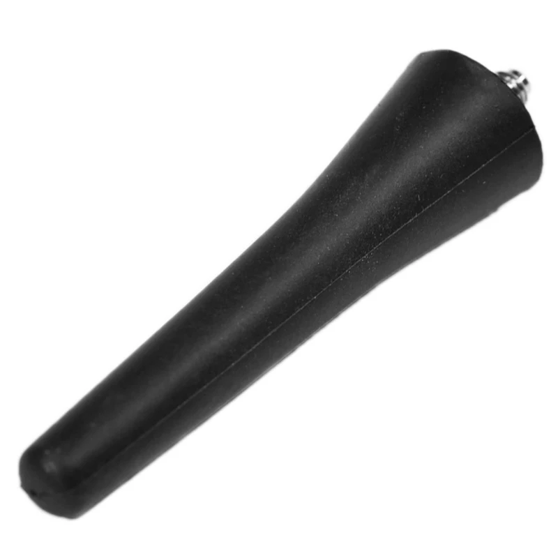 Автомобильная короткая антенна автомобильные аксессуары для Peugeot 206 207 307 408 Citroen C5