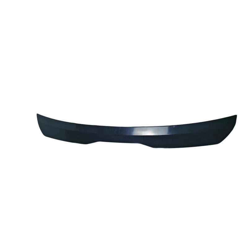 

Use For Audi Q7 2005--2015 Year Roof Spoiler Factory Style Rear Wing Sport Accessories Body Kit