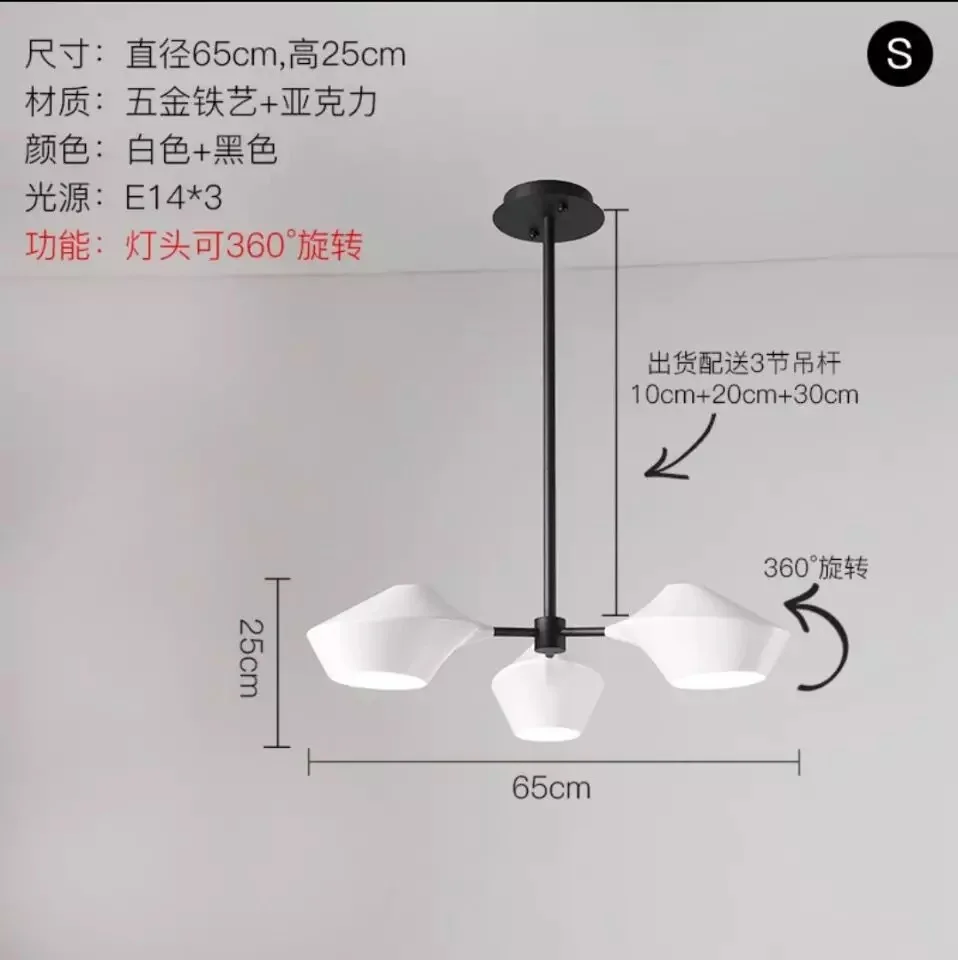 

nordic led glass ball industrial lamp hanging lights hanging lamp pendant lamp chandelier kitchen fixtures dining room