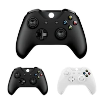 wirelesswired controller for xbox one slim console computer pc game controle mando for xbox series x s gamepad pc joystick