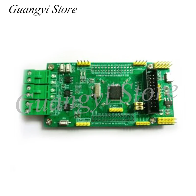 STM32F105RCT6/RBT6 макетная плата/минимальная система/двойная плата разработки CAN