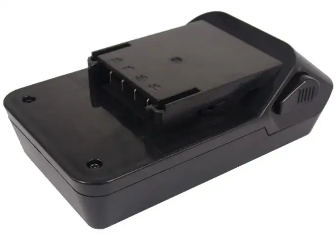 

cameron sino 1500mah battery for SENCO F-15 F-16A F-16S F-18 Fusio F-16A F-16S F-18 F-15 VB0118 Power Tools Battery