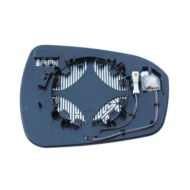 Auto Heated Blind Spot Warning Wing Rear Mirror Glass for Ford Mondeo 2013 2014 2015 2016 2017 2018 | Автомобили и мотоциклы