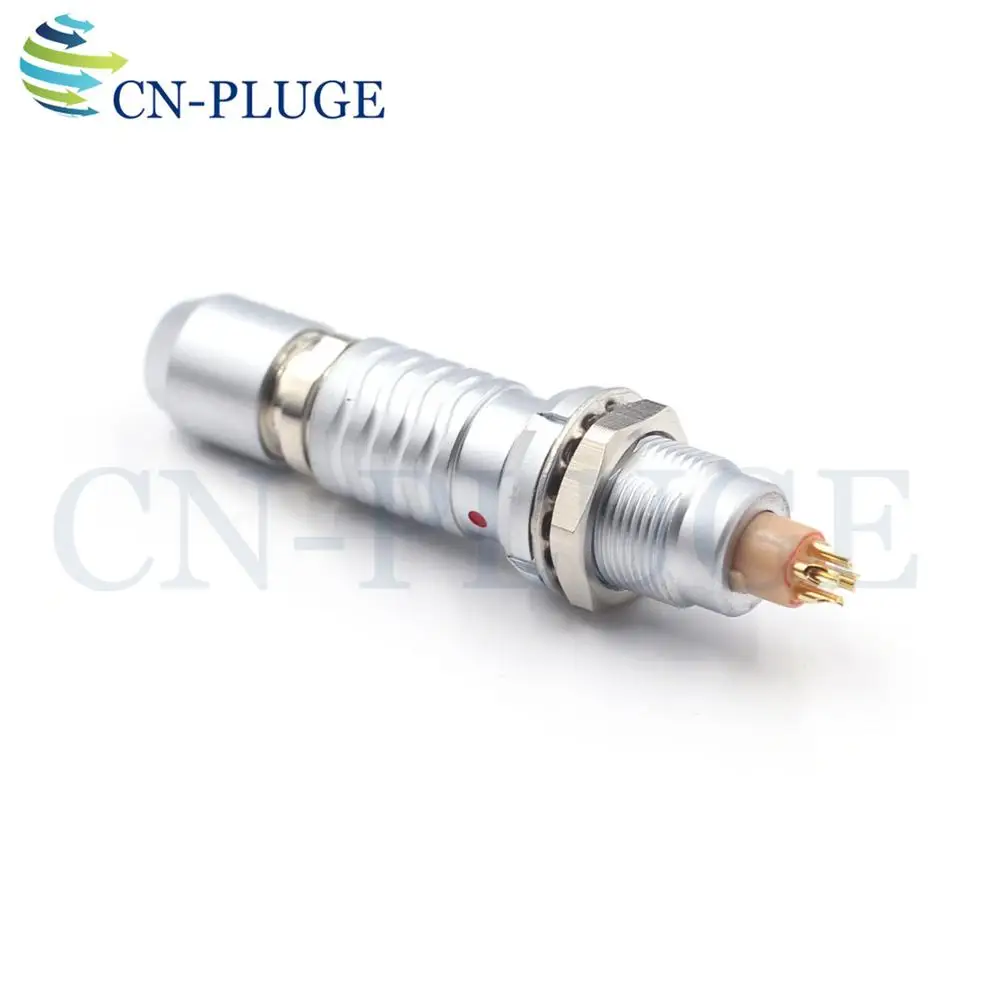 4-контактный разъем FGG.0B.304 / E CG.0B.304