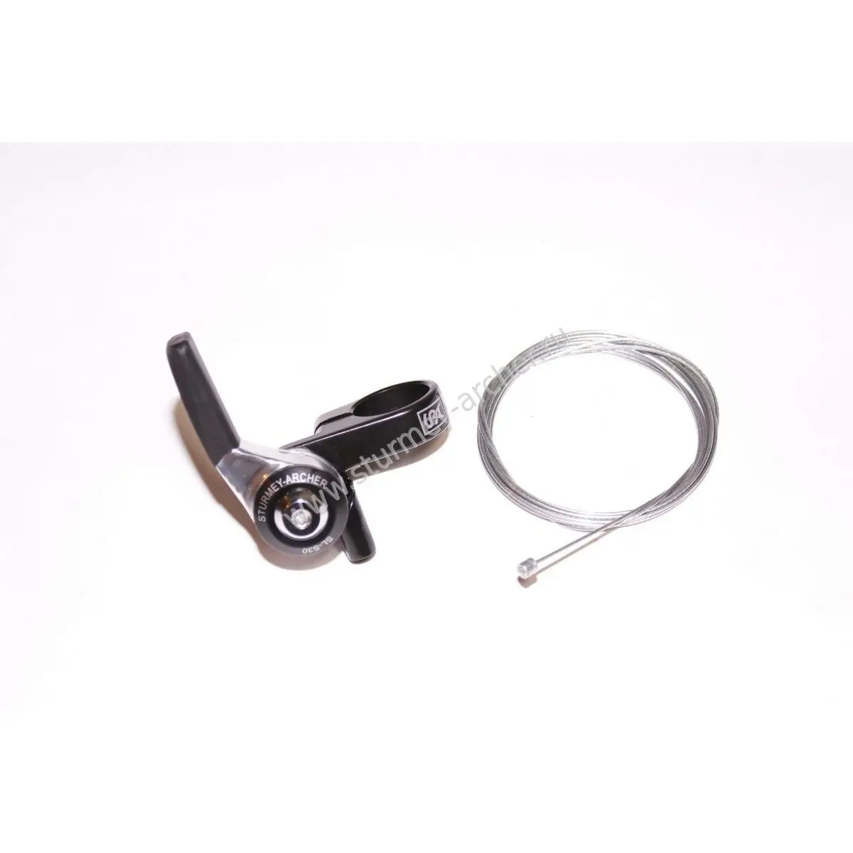 Шифтер трехскоростной флажковый Sturmey Archer SLS30 | Спорт и развлечения