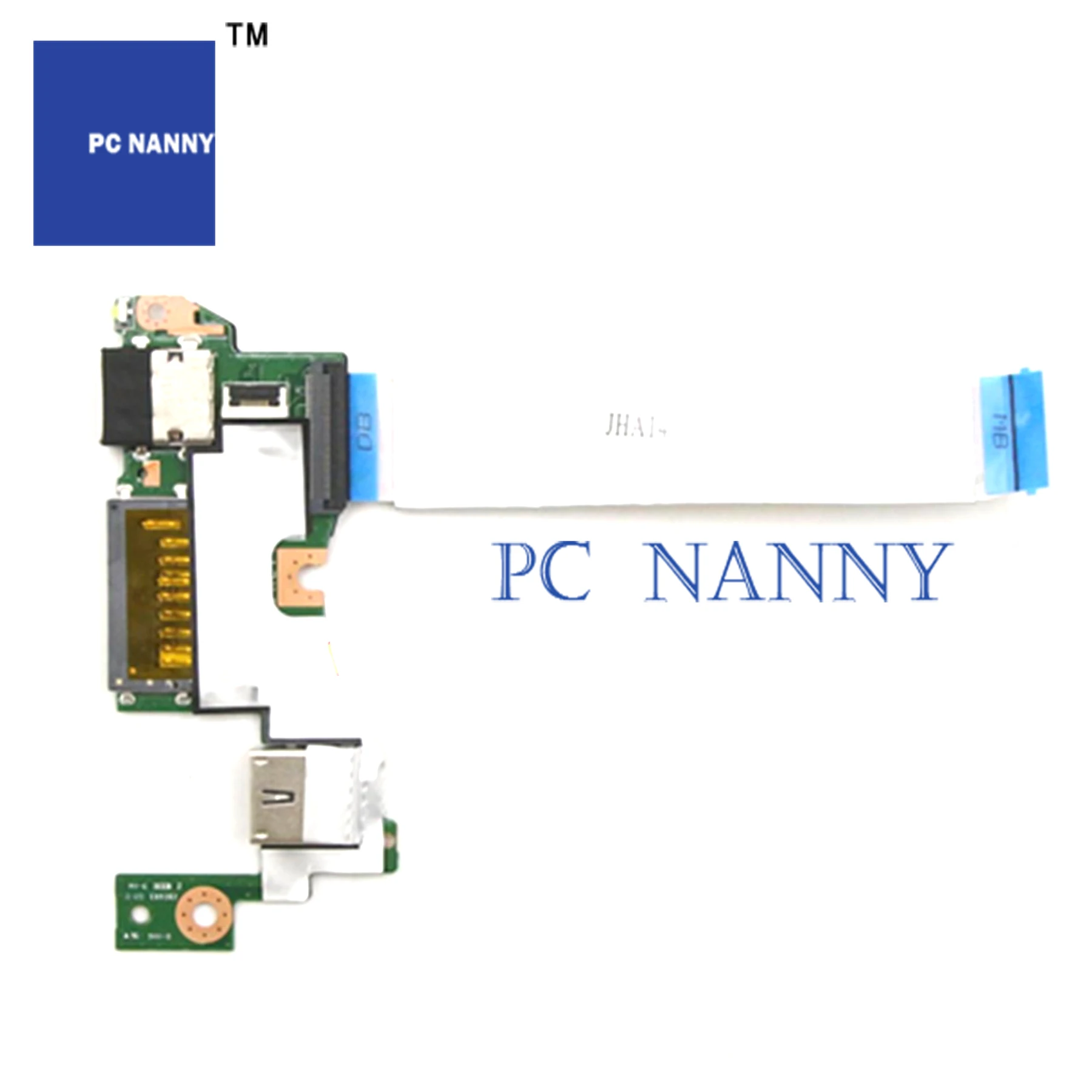 PCNANNY FOR lenovo V340-14IML V340-14 usb board