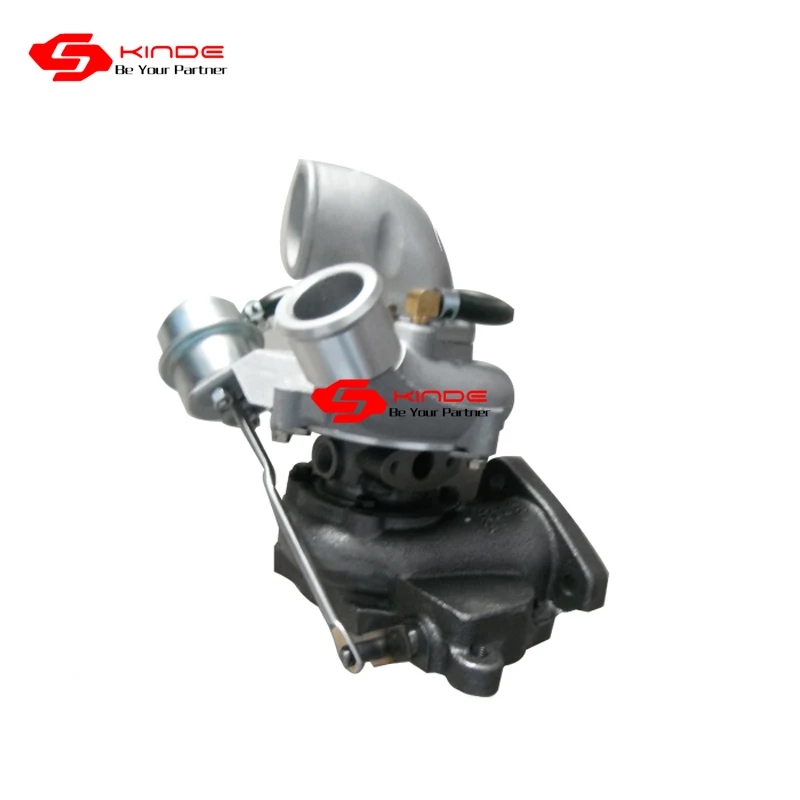 Susirick 715924-0004 28200-42700 715924-5004S turbo GT1749S for Hyundai KIA D4BH 4D56 engine 28200-42610 turbocharger 715924 | Автомобили