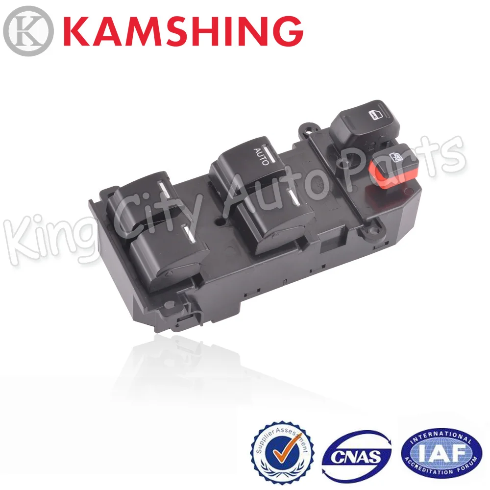 CAPQX для Φ CRV 20072009 2010 2012 2013 главный переключатель управления передним левым и окном