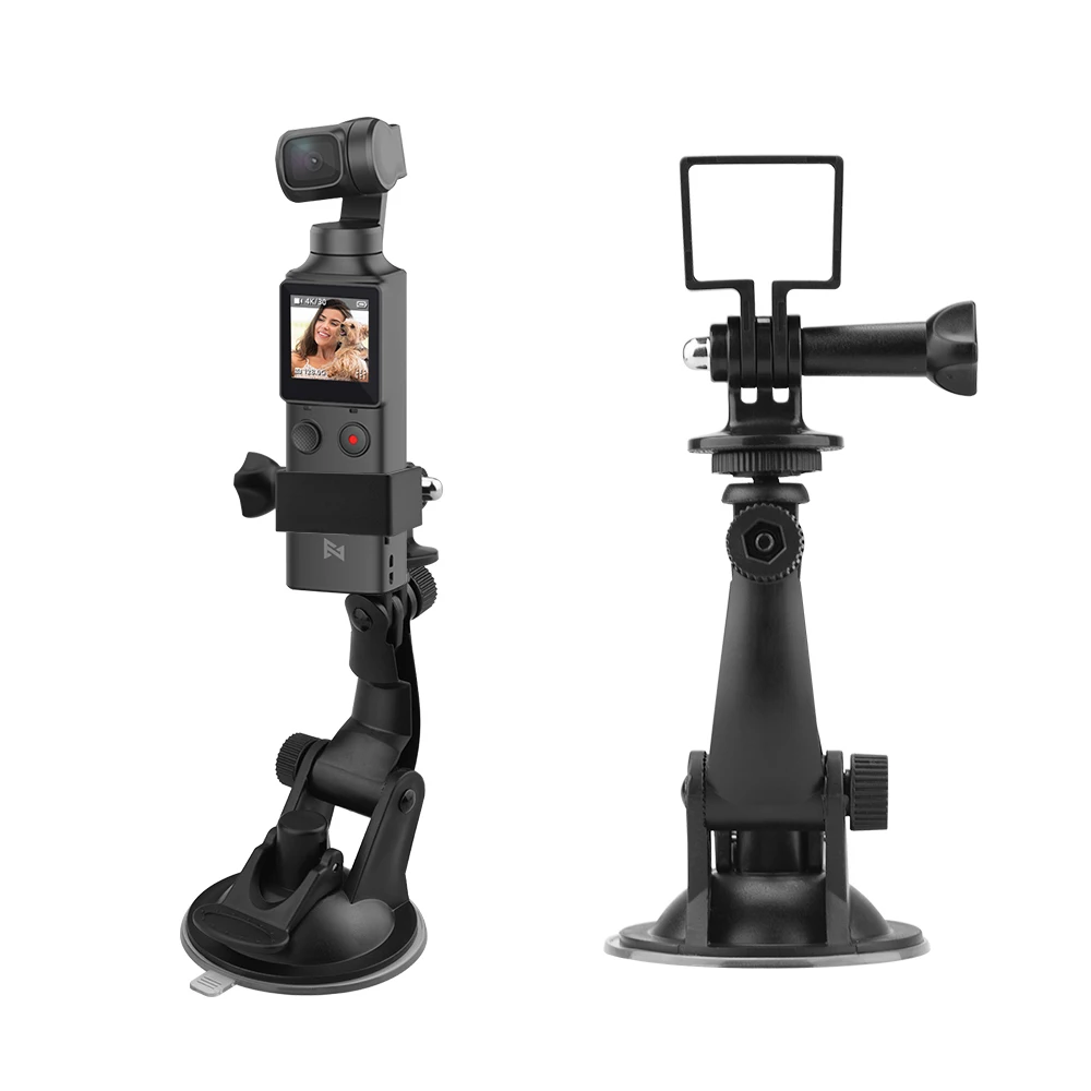 

Держатель на присоске для автомобильного стекла FIMI