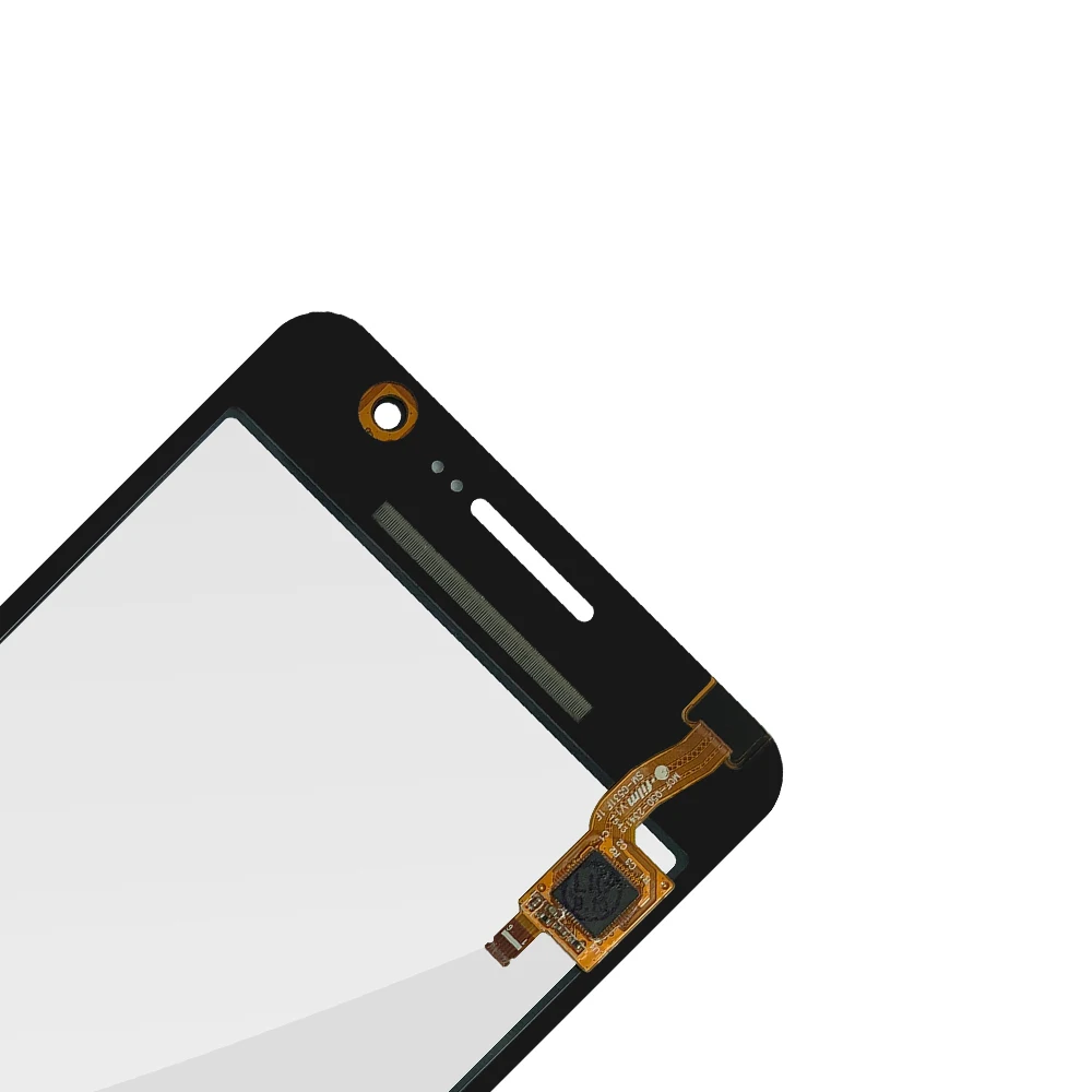 Сенсорный экран дигитайзер в сборе для Samsung Galaxy Grand Prime G531H G531F G531 G531FZ G530 сенсорный передний стеклянный объектив