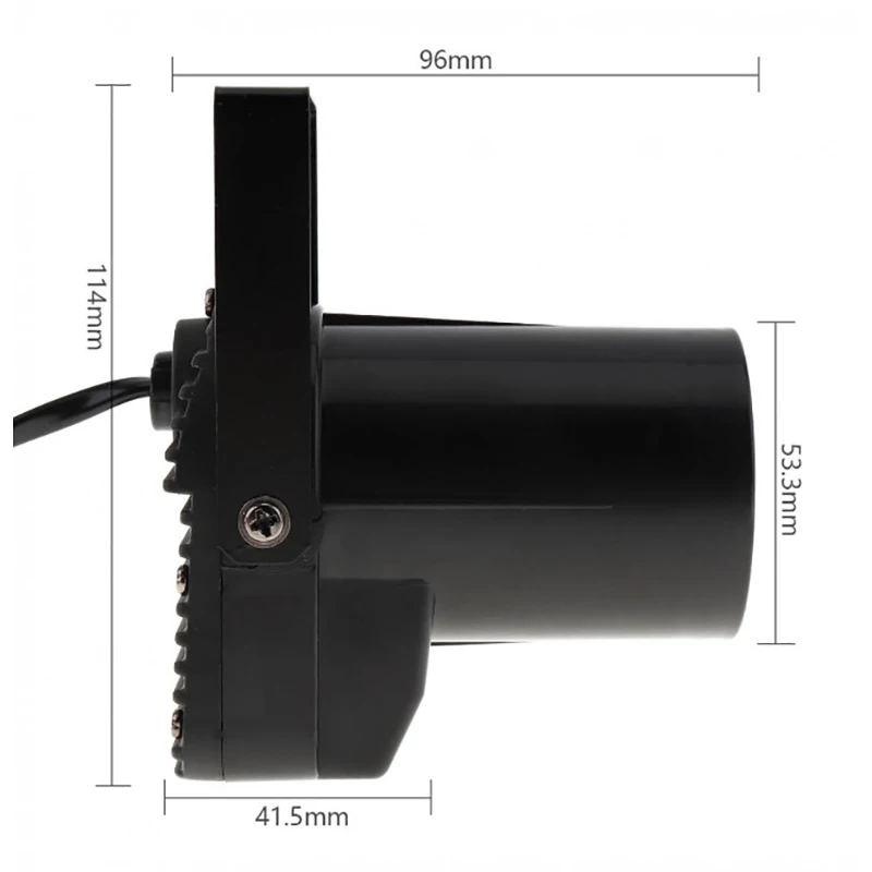 Уличные точечные светильники светодиодный прожектор Портативные товары для