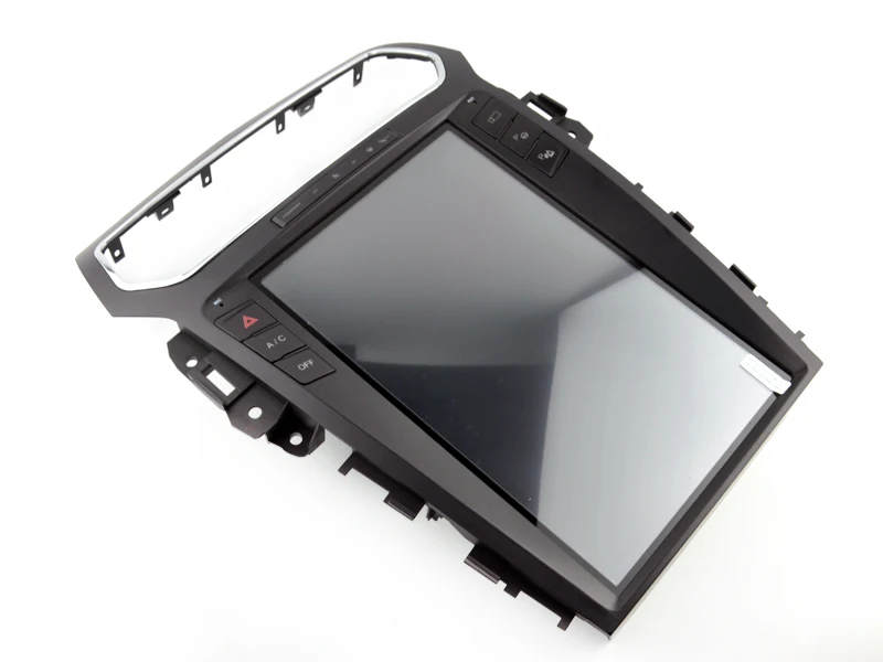 Автомобильная аудиосистема WITSON автомобильная Tesla 9 0 для FORD EXPLORER 2011-2016 4 Гб ОЗУ 64