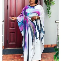 african dresses for women 2 piece set 2021 africa clothing muslim long dress length fashion robe africaine vetsidos plus size