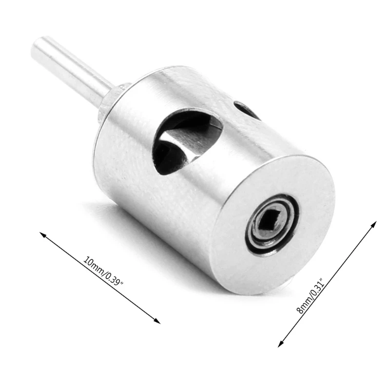 Новый Стандартный стоматологический наконечник высокоскоростной турбинный