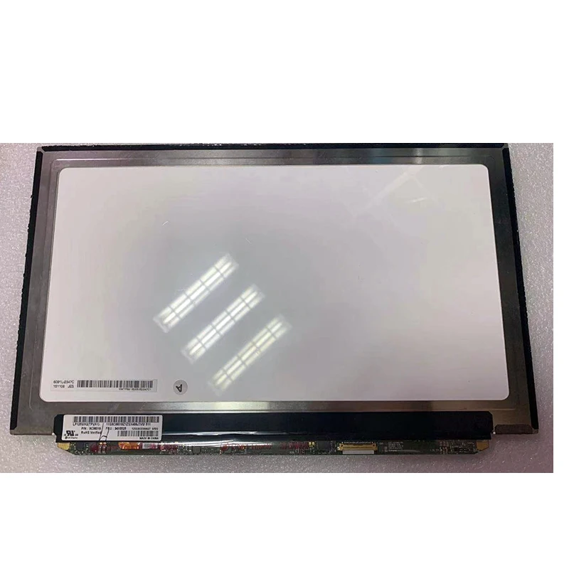 

12.5" Laptop LCD Screen LP125WH2-TPH1 Fit HB125WX1-200 M125NWN1 B125XTN01.0 For Lenovo X240 X250 X260 K2450 1366x768 30pin eDP